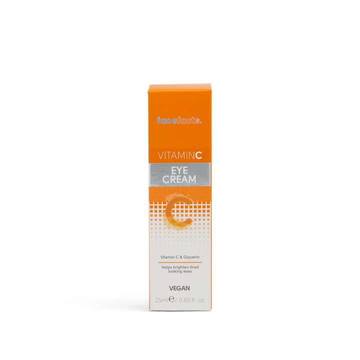 Vitamin C Brightening Eye Cream