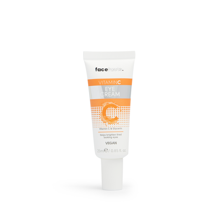 Vitamin C Brightening Eye Cream