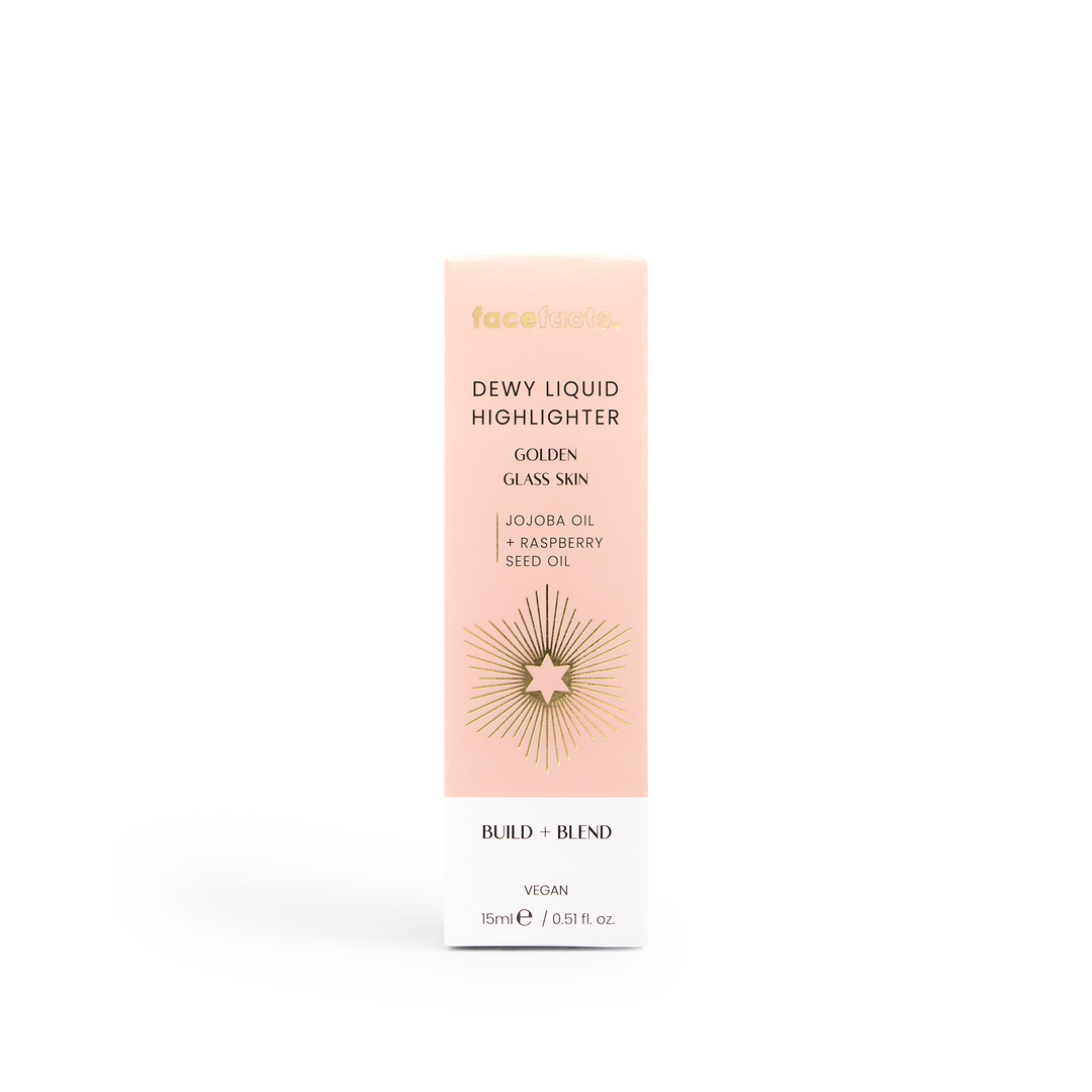 Dewy Liquid Highlighter