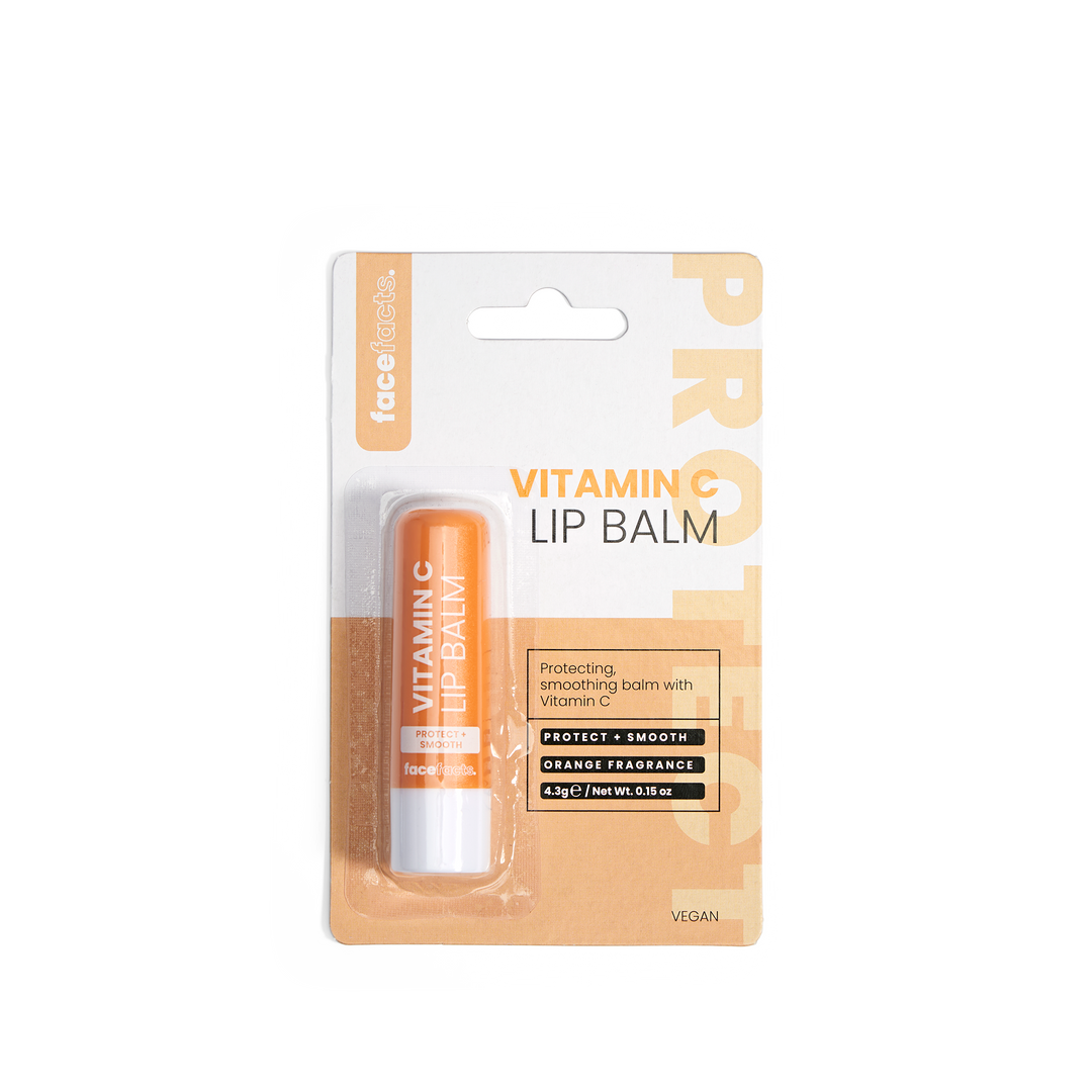 Vitamin C Lip Balm