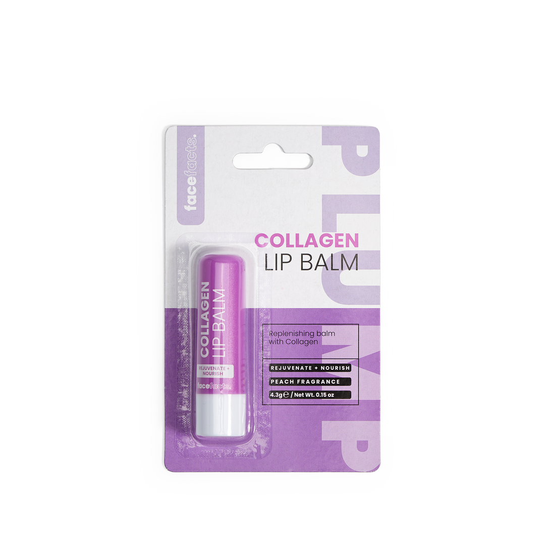 Collagen Lip Balm