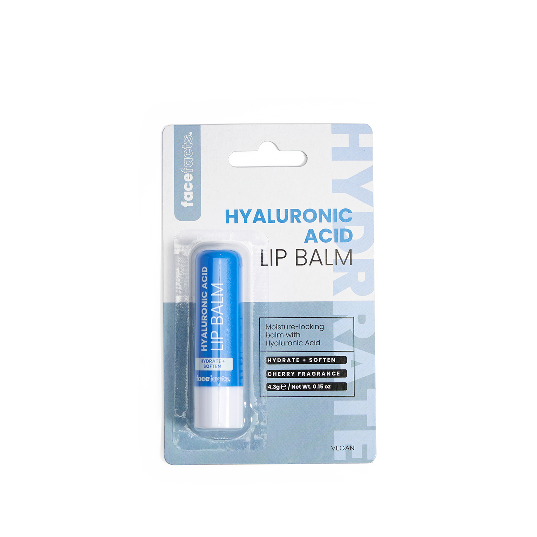 Hyaluronic Lip Balm