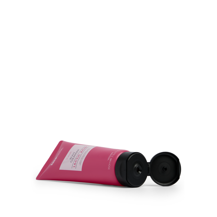 Lactic Acid Body Cleanser