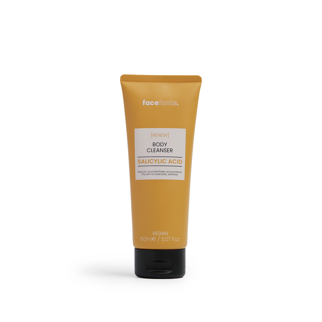 Salicylic Acid Body Cleanser