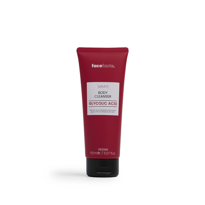 Glycolic Acid Body Cleanser