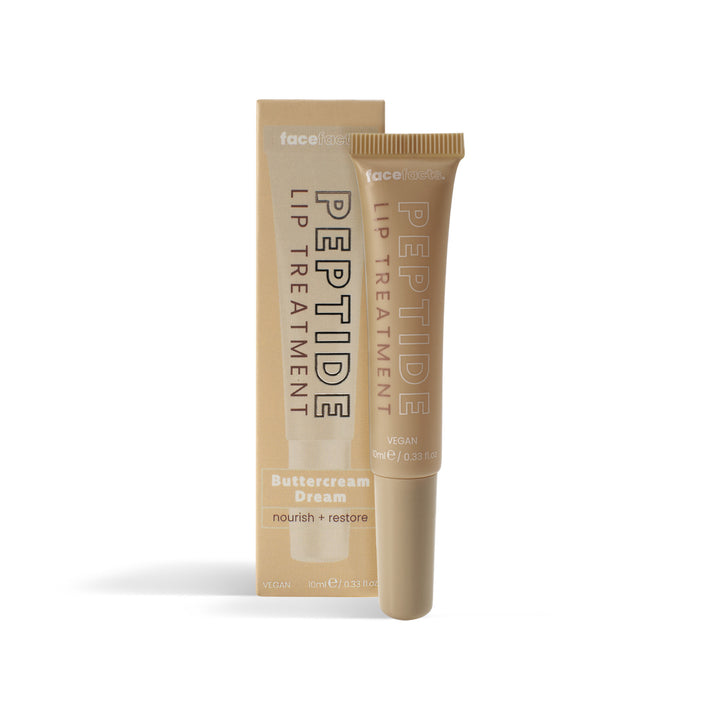 Peptide Lip Treatment - Buttercream Dream