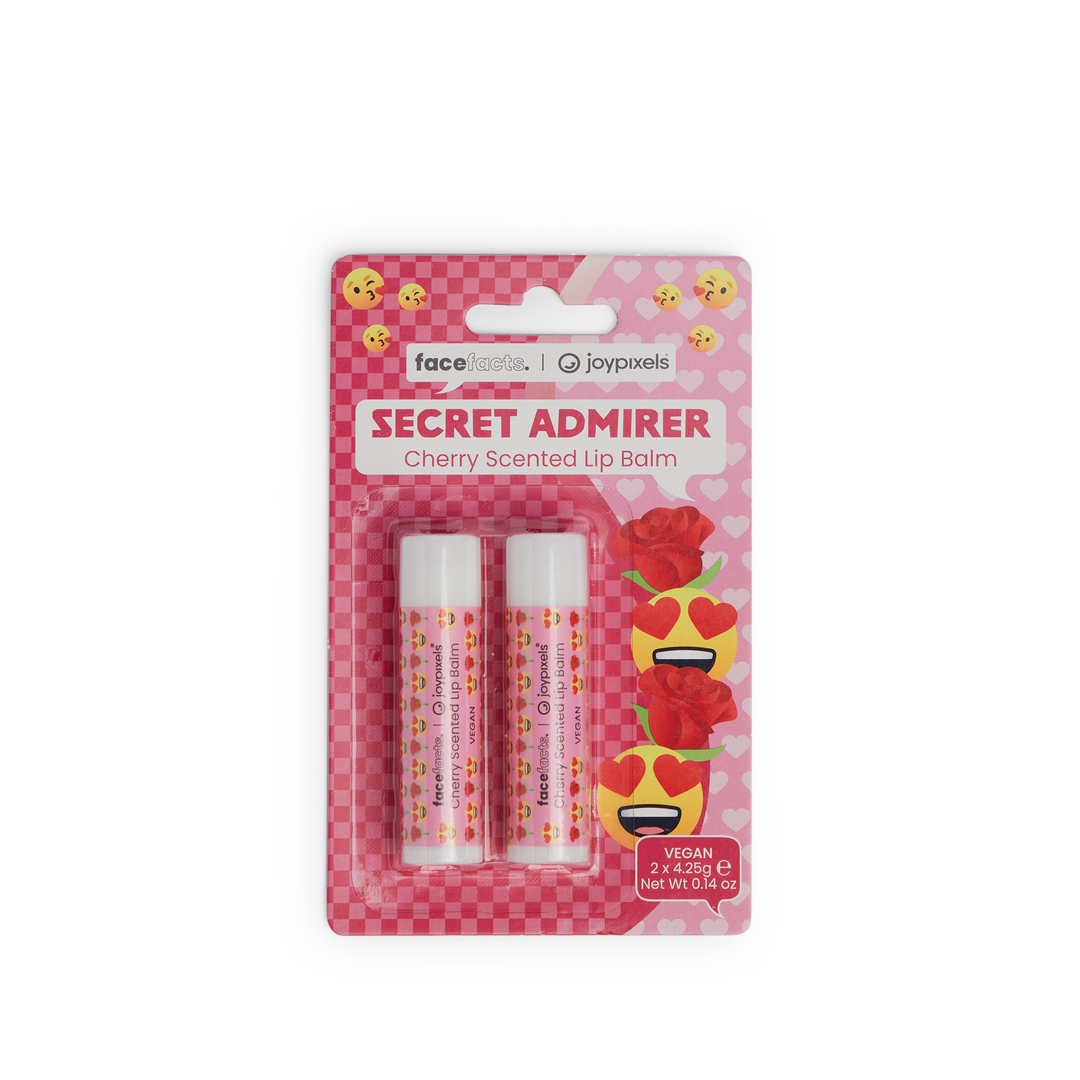 Secret Admirer Lip Balm