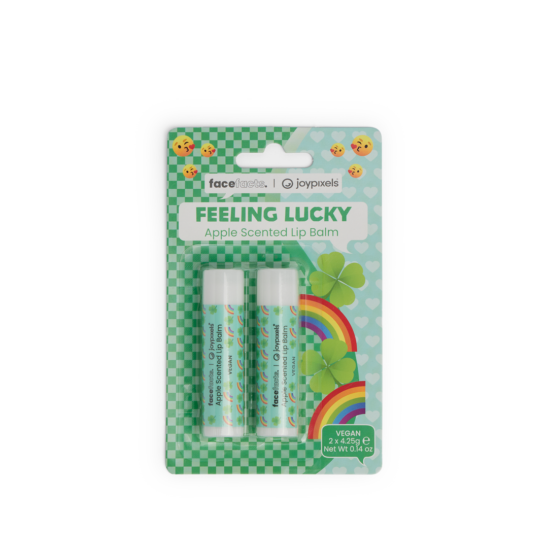 Feeling Lucky Lip Balm