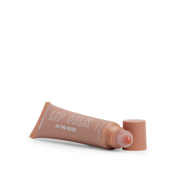 In the Nude Lip Silk