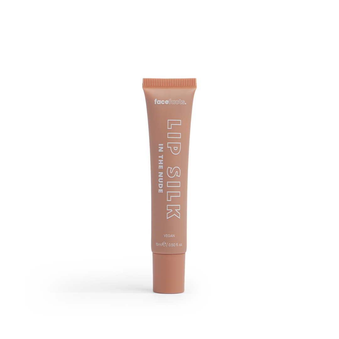 In the Nude Lip Silk