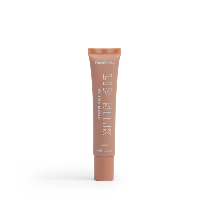 In the Nude Lip Silk