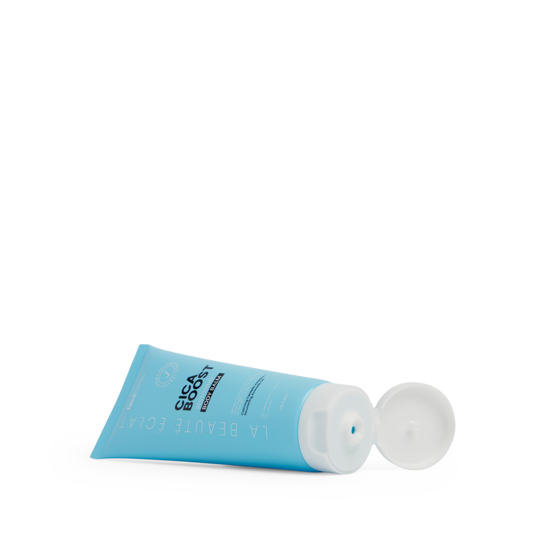 La Beauté Éclat Cicaboost Body Balm