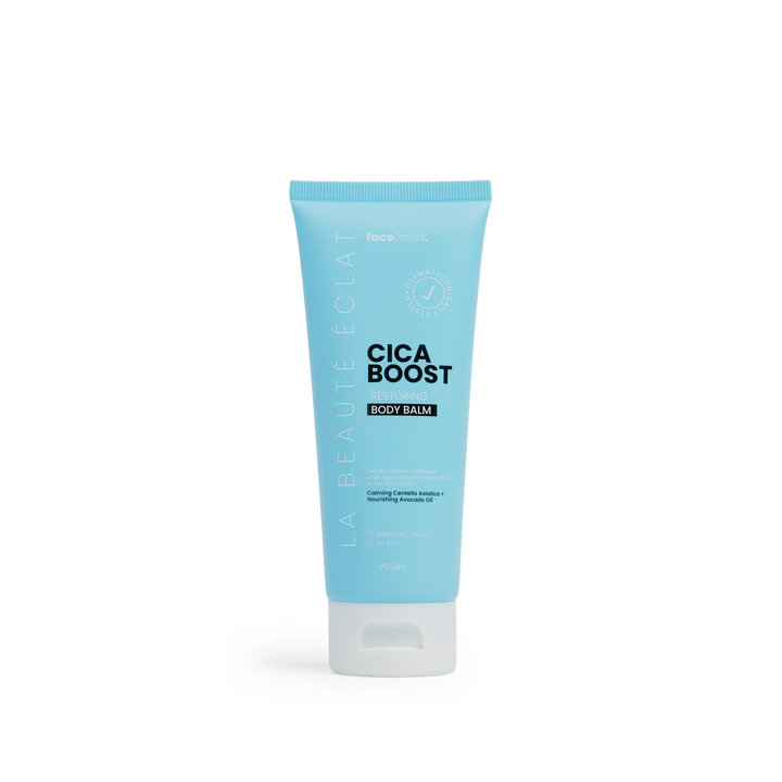 La Beauté Éclat Cicaboost Body Balm