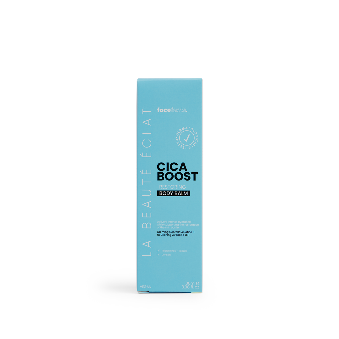 La Beauté Éclat Cicaboost Body Balm