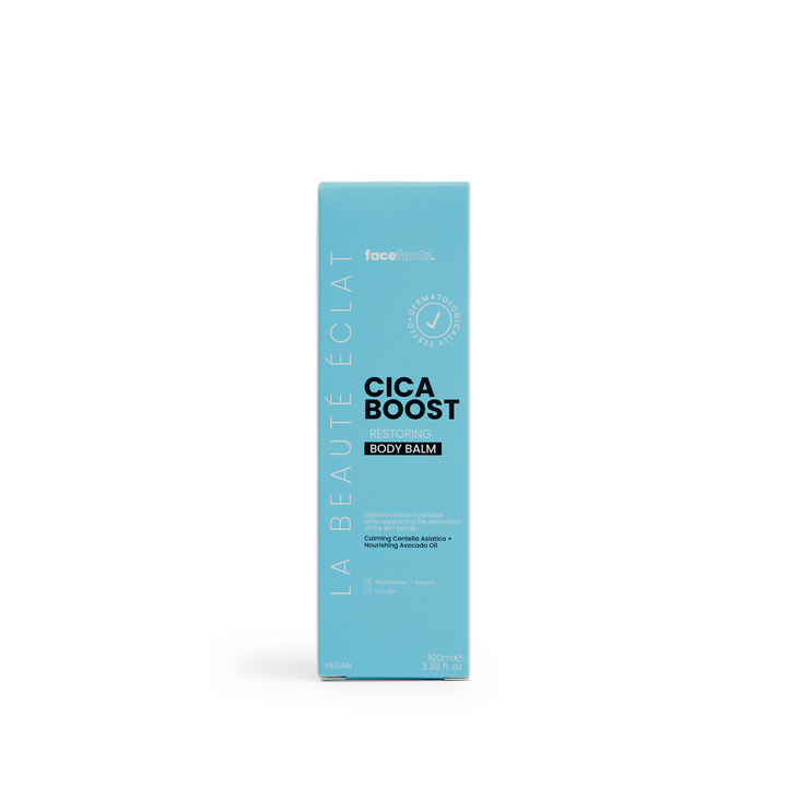 La Beauté Éclat Cicaboost Body Balm