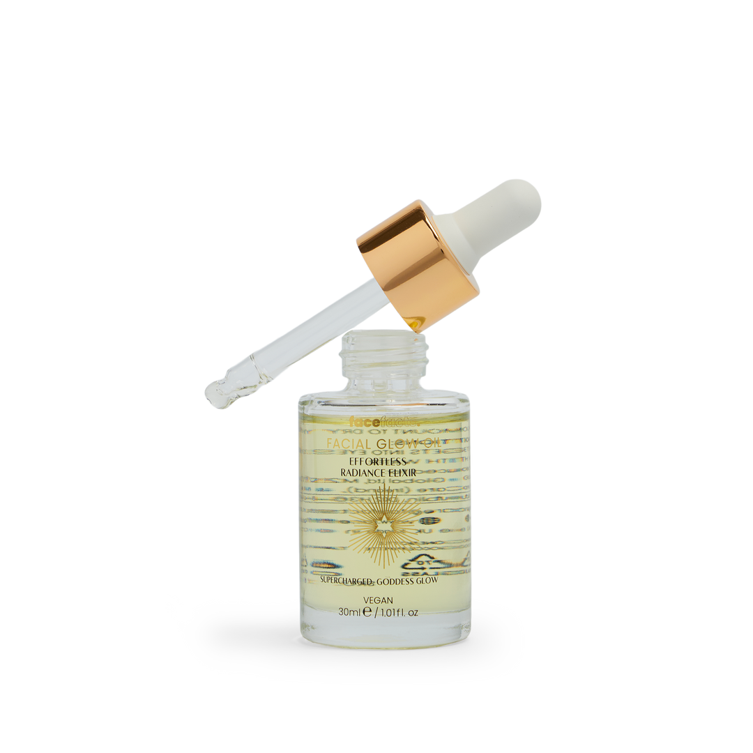 Facial Glow Oil