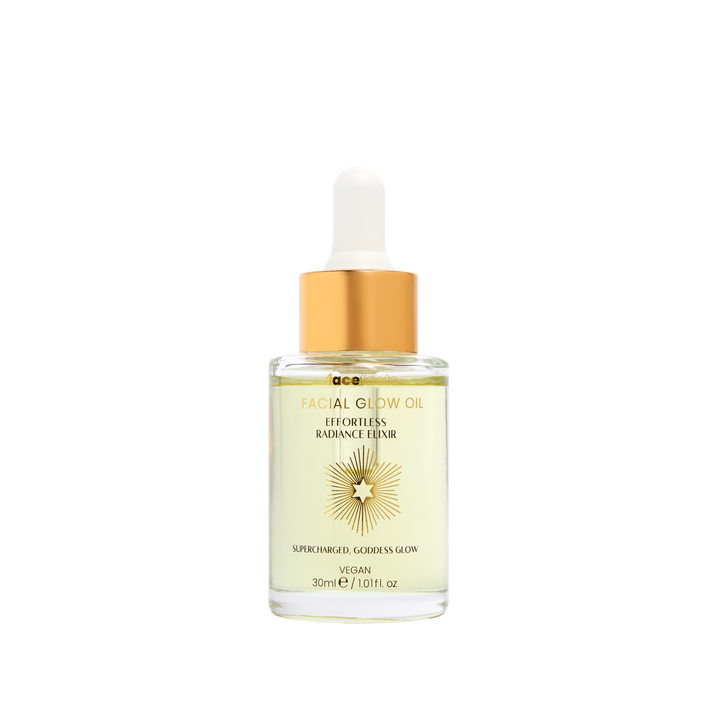 Facial Glow Oil