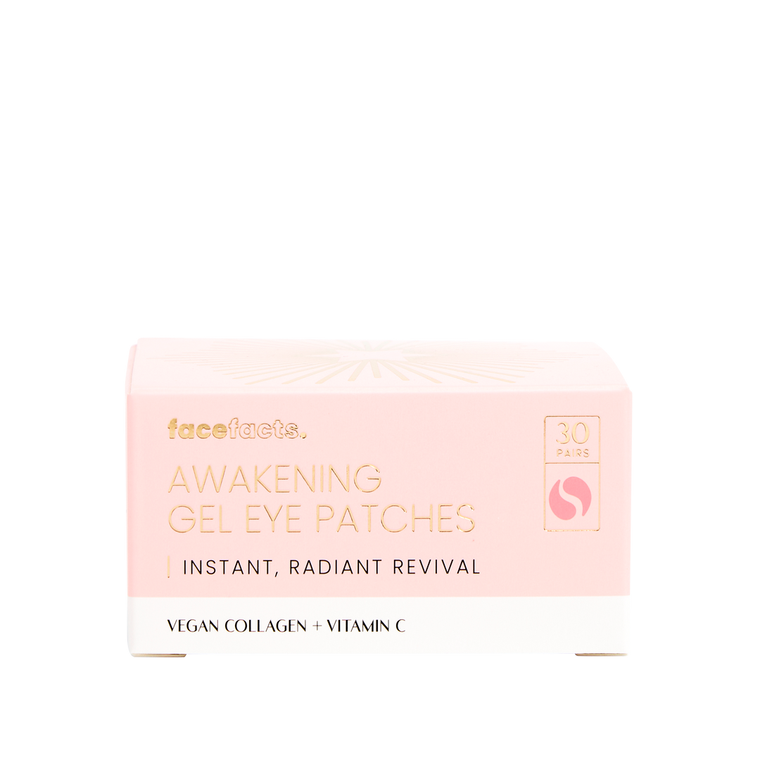 Awakening Gel Eye Patches