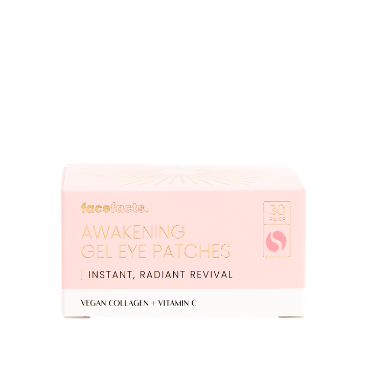 Awakening Gel Eye Patches