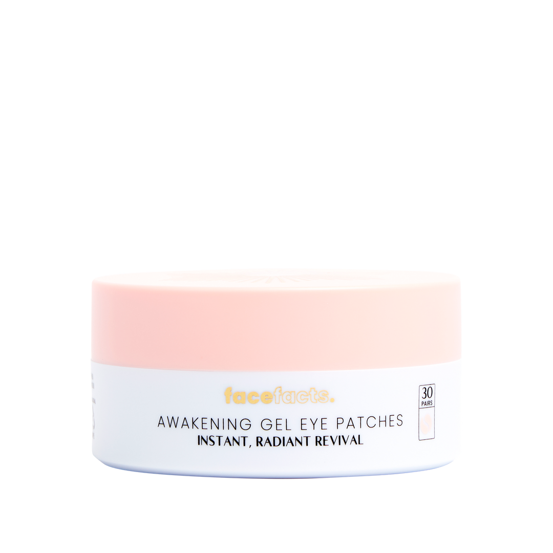 Awakening Gel Eye Patches