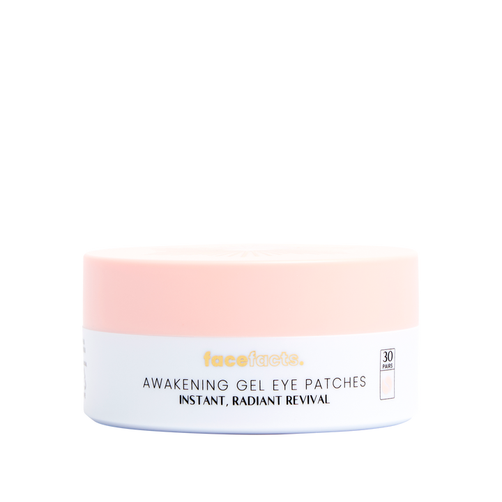Awakening Gel Eye Patches