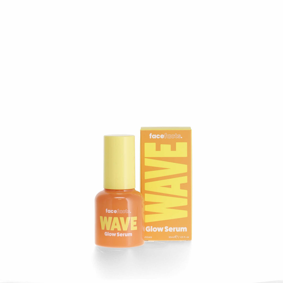 Wave 'IT'S GIVING' Glow Serum