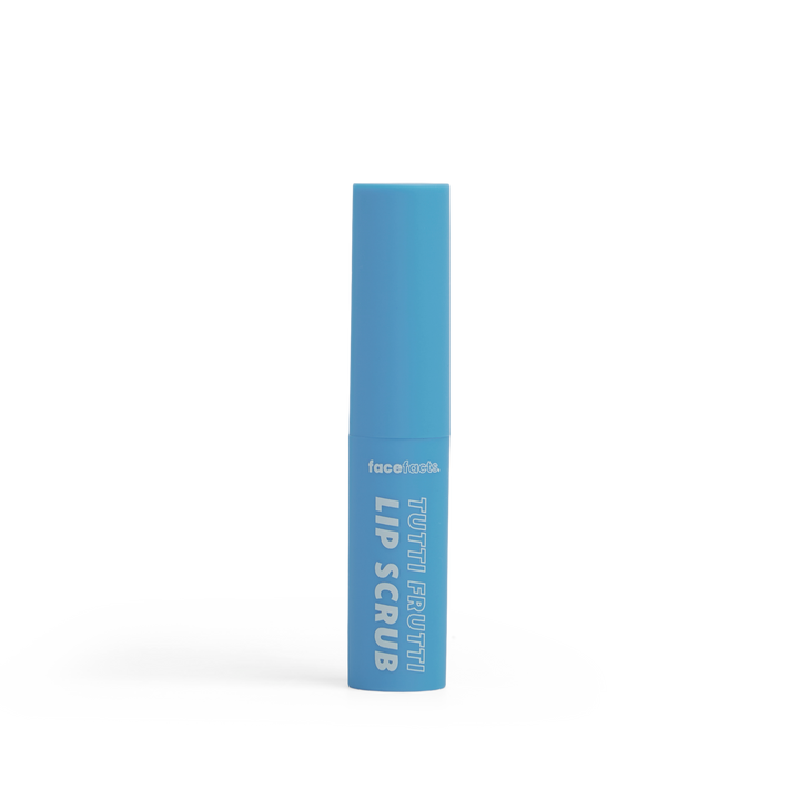 Blueberry Fizz Lip Scrub Stick