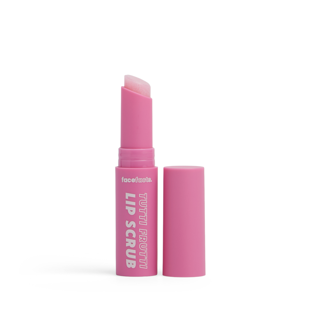 Tutti Frutti Lip Scrub Stick