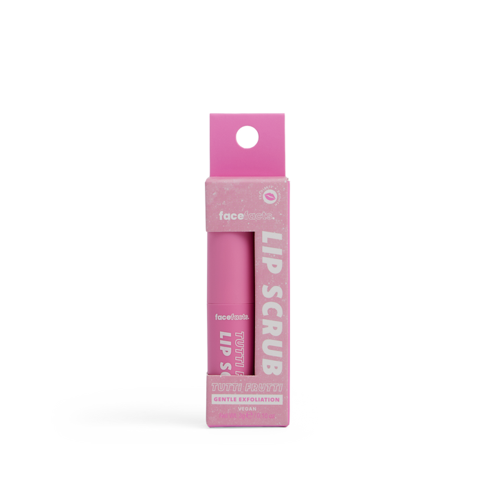 Tutti Frutti Lip Scrub Stick