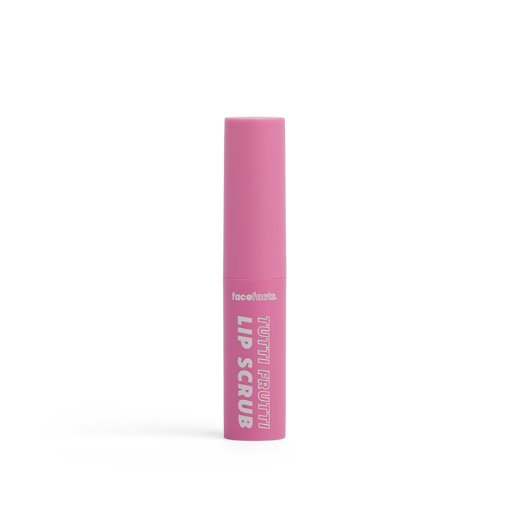 Tutti Frutti Lip Scrub Stick