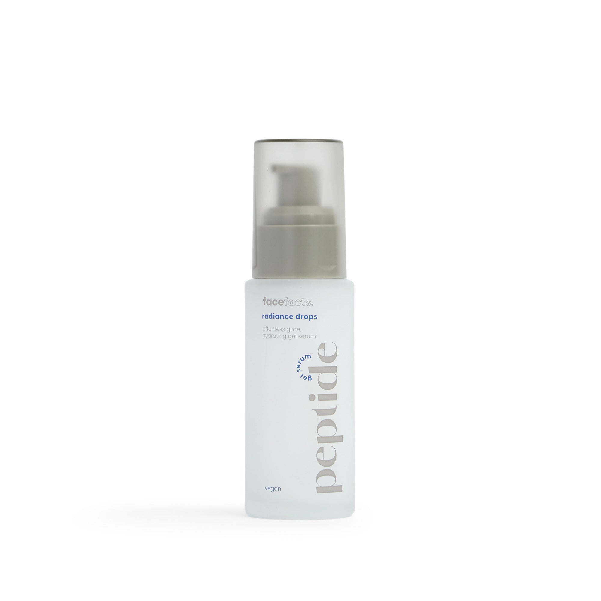 Peptide Radiance Drops – FaceFacts