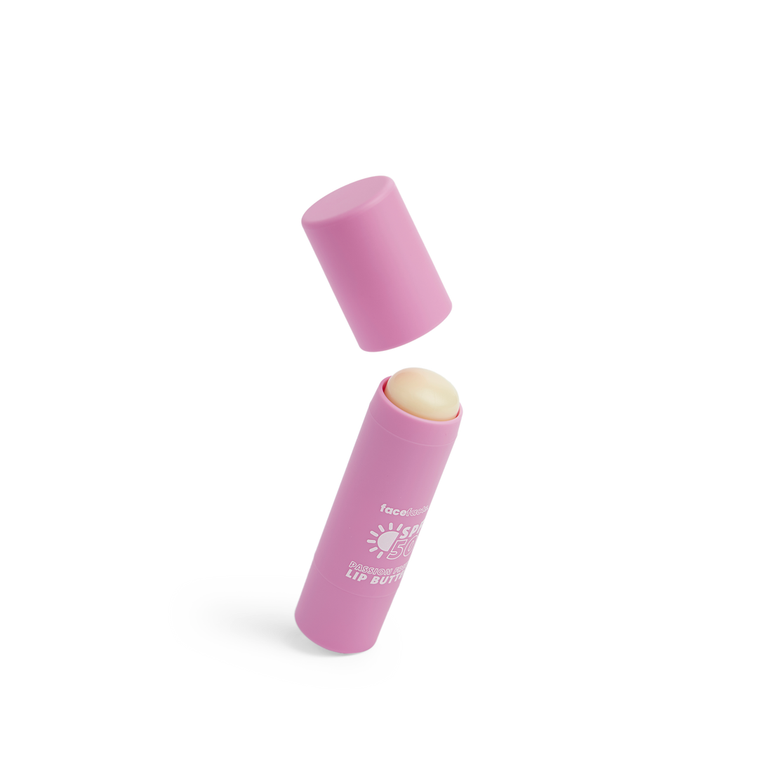Passionfruit SPF 50 Lip Butter