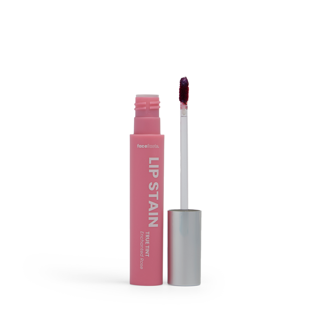 Enchanted Rose Lip Stain