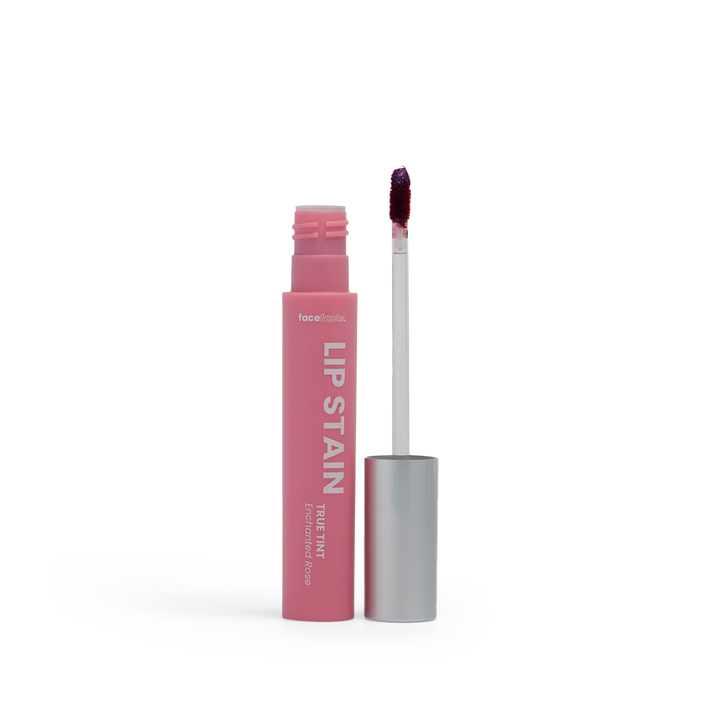 Enchanted Rose Lip Stain