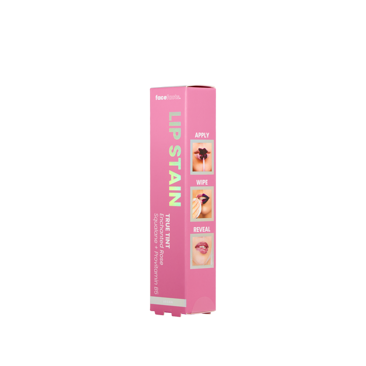 Enchanted Rose Lip Stain
