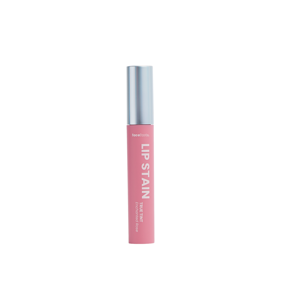 Enchanted Rose Lip Stain