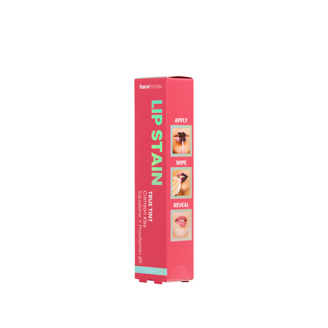 Crimson Kiss Lip Stain