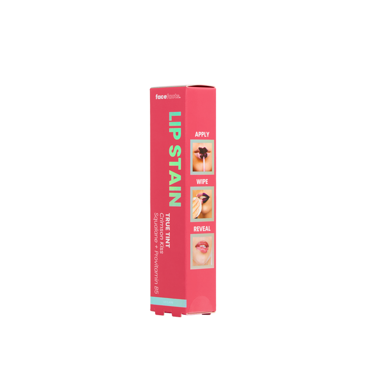 Crimson Kiss Lip Stain