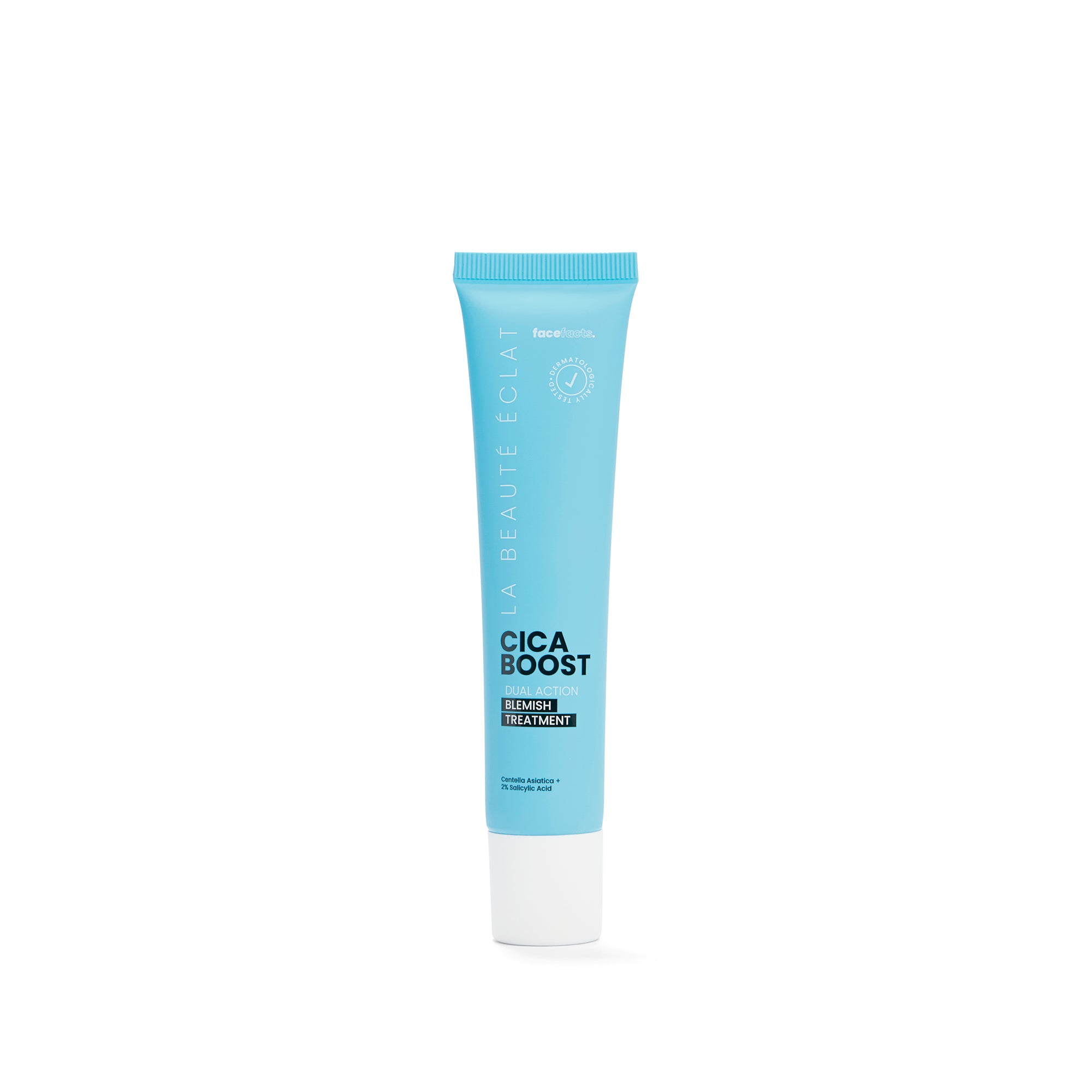 La Beauté Éclat Cicaboost Dual Action Blemish Treatment – FaceFacts