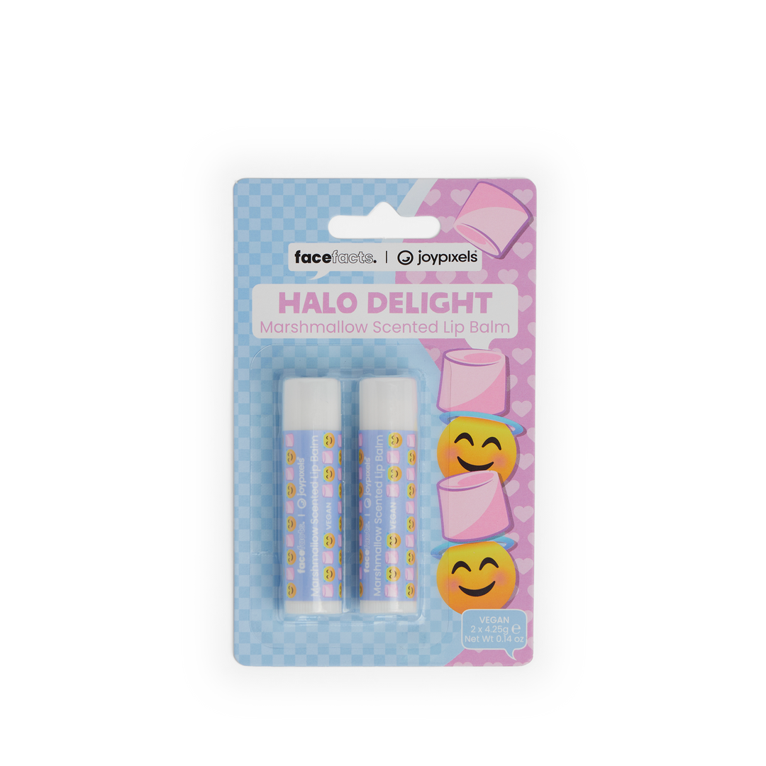Halo Delight Lip Balm