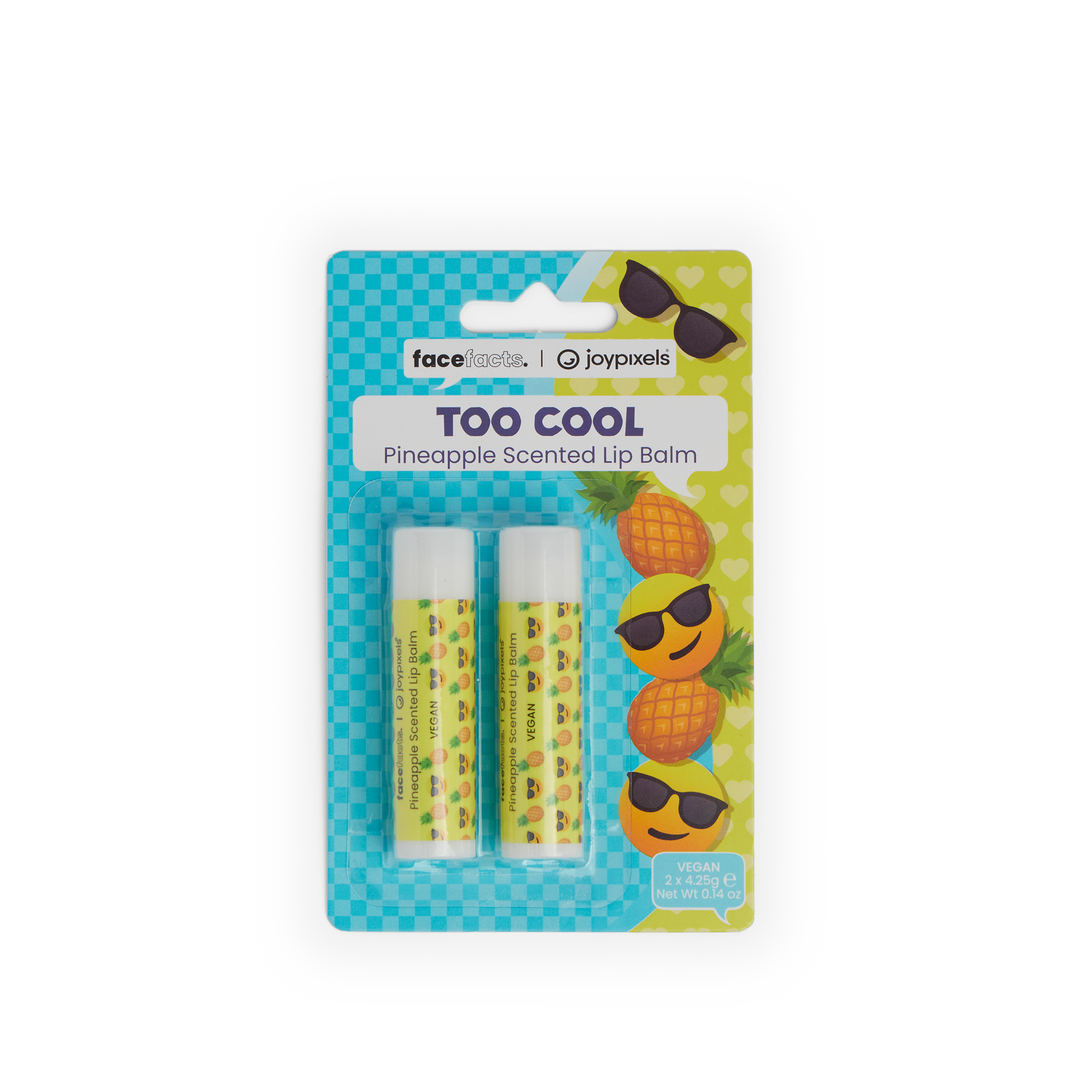 Too Cool Lip Balm