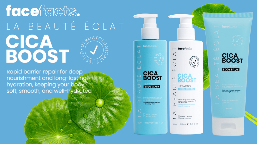 La Beauté Éclat Cica Boost: The Rise of Cica and Why It Is the Future of Deep Hydration