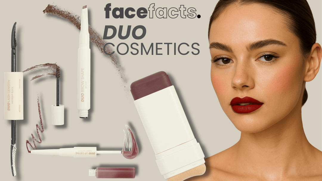 The Rise of Duo Cosmetics: Why Multi-Tasking Makeup Is Redefining Modern Beauty