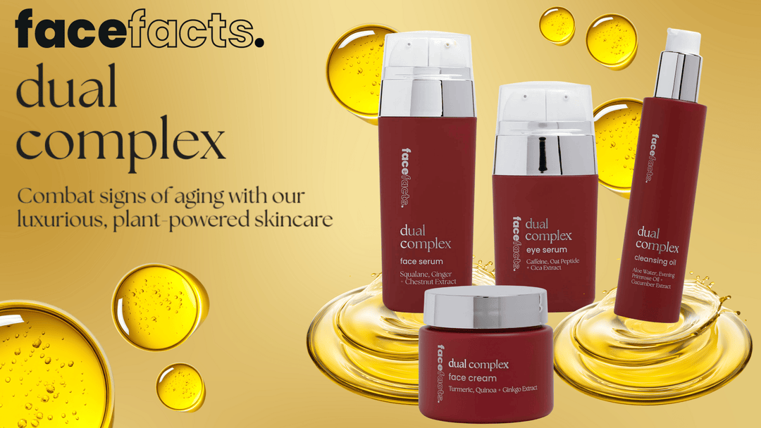 Dual-Phase Skincare: Why Dual-Complex Formulas Are the Future of Affordable, Plant-Powered Beauty