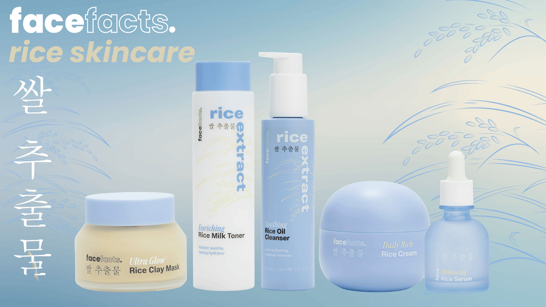Rice Extract Skincare: The Gentle K Beauty Essential Your Skin Will Love