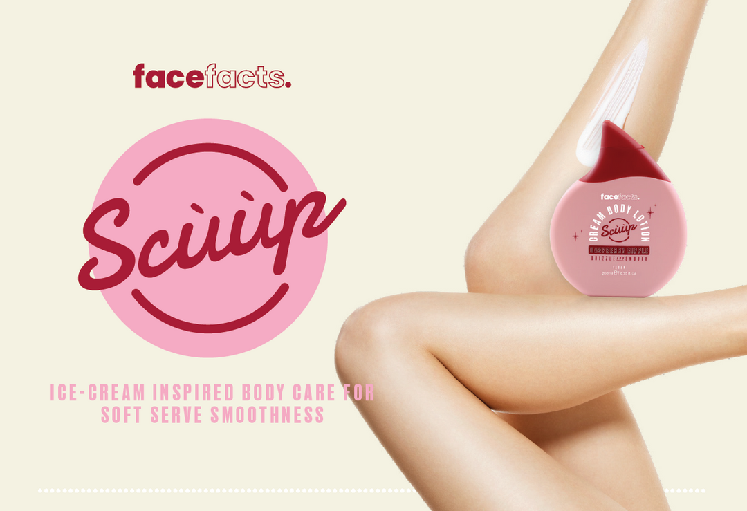 Ice Cream-Inspired Bodycare Is the Sweetest Skincare Trend of 2025 (and It’s Not Melting Away in 2026)