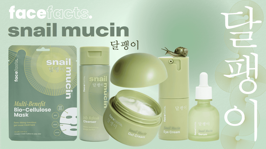 Snail Mucin Skincare: The K Beauty Secret Transforming Modern Routines