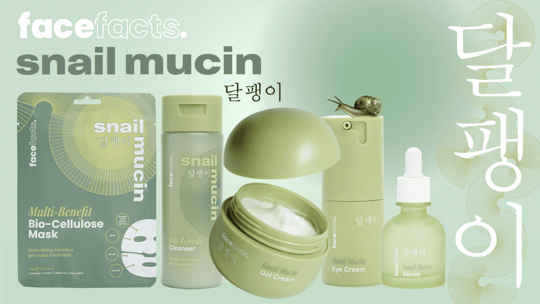 Snail Mucin Skincare: The K Beauty Secret Transforming Modern Routines