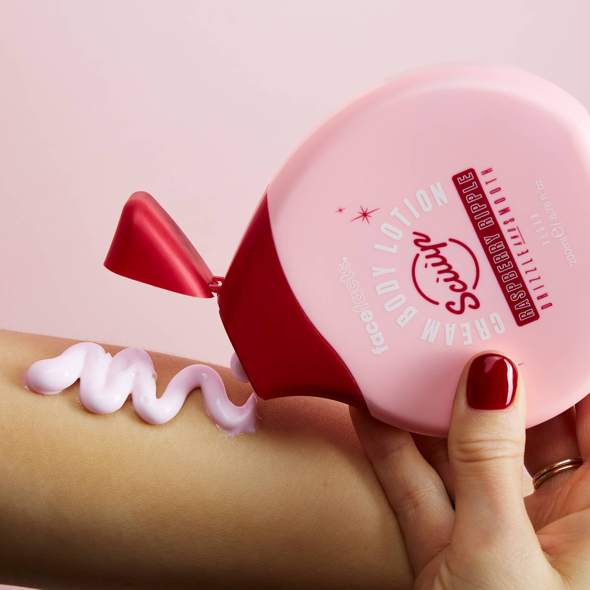 Body Lotions