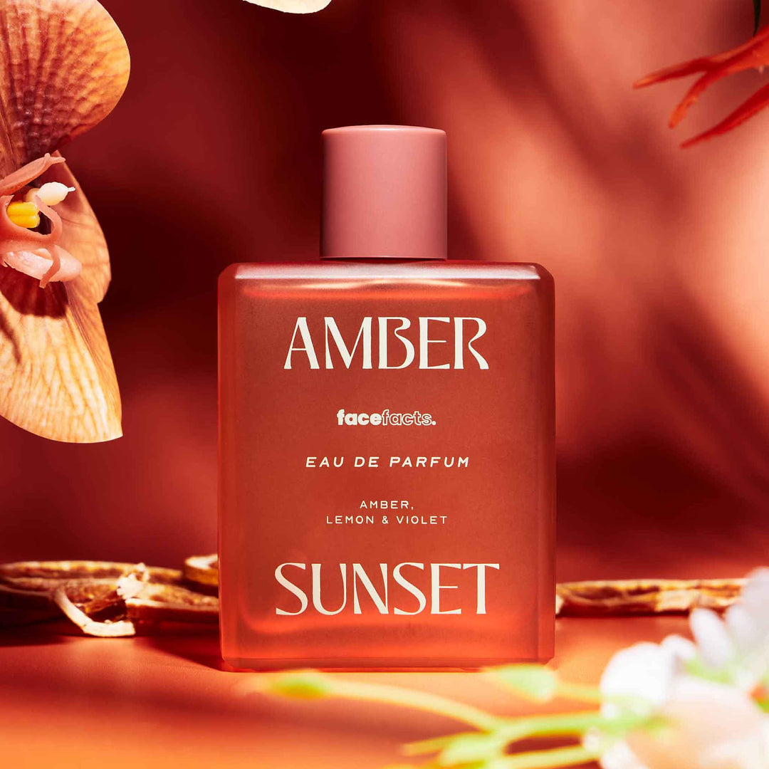 Eau De Parfum